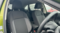 Volkswagen Taigo 1.0 TSI 115 Match 5dr DSG Petrol Hatchback